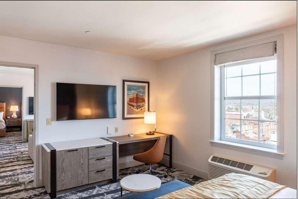 The Yorktowne Hotel, Tapestry Collection By Hilton Cameră foto
