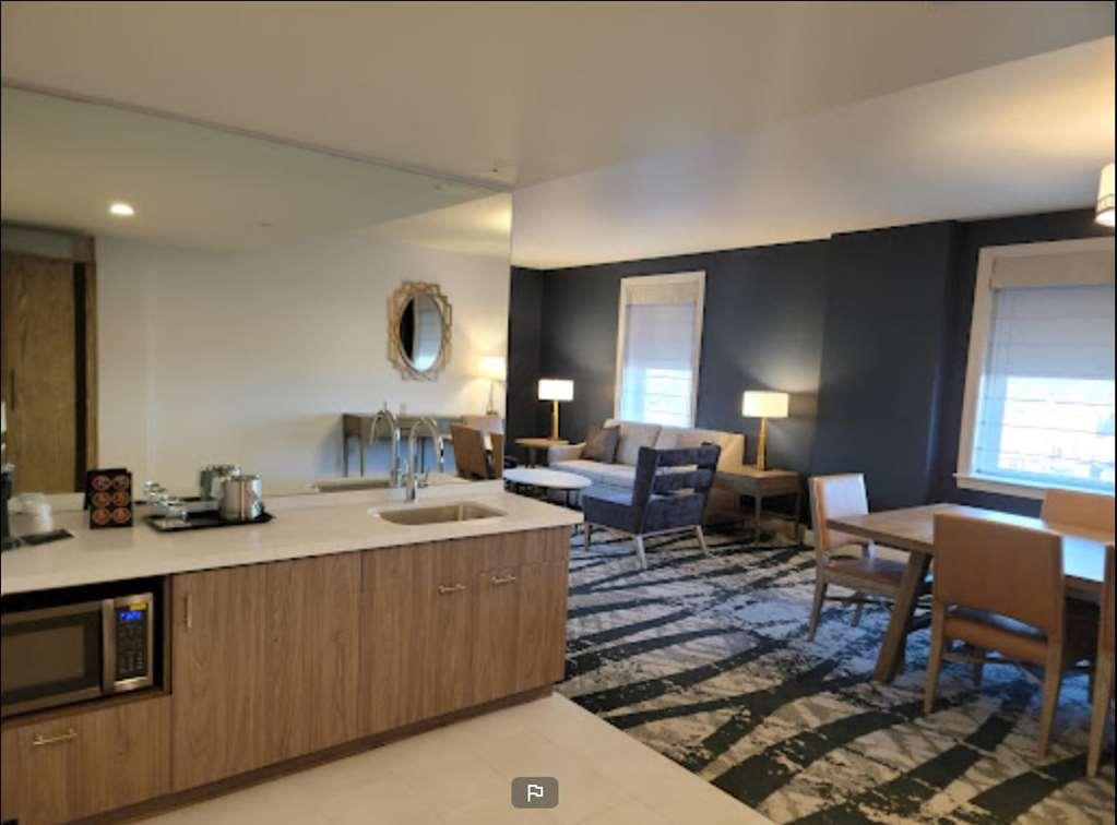 The Yorktowne Hotel, Tapestry Collection By Hilton Cameră foto